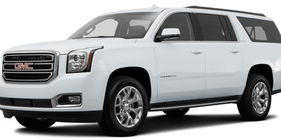 GMC YUKON XL 2018 1GKS2FKC6JR197805 image GMC YUKON XL 2018 1GKS2FKC6JR197805 image